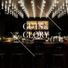 Cocktailkurs - Be A Bartender - Guts & Glory Bar Karlsruhe — Guts & Glory Bar, Karlsruhe