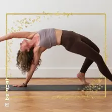 Breathe & Flow: Yoga-Klasse in Karlsruhe — be yogi Campus & Retreat, Karlsruhe