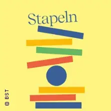 Stapeln - Badisches Staatstheater Karlsruhe