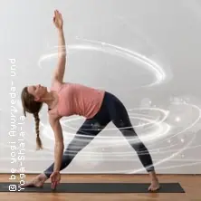 Selbstheilungskräfte aktivieren mit TRE — be yogi Campus & Retreat, Karlsruhe