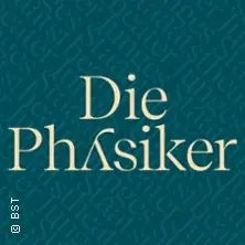 Die Physiker - Badisches Staatstheater Karlsruhe — Badisches Staatstheater Karlsruhe, Karlsruhe