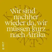 Kinderkammerkonzerte - Badisches Staatstheater Karlsruhe