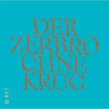 Rozbitý džbán - Badisches Staatstheater Karlsruhe — Badisches Staatstheater Karlsruhe, Karlsruhe
