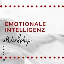 Emoční inteligence - Workshop | TherapieBund UG — TherapieBund UG, Karlsruhe