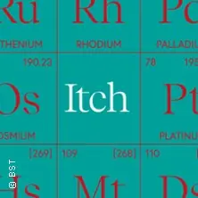 Itch - Badisches Staatstheater Karlsruhe — Badisches Staatstheater Karlsruhe, Karlsruhe