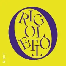 Rigoletto - Badisches Staatstheater Karlsruhe — Badisches Staatstheater Karlsruhe, Karlsruhe