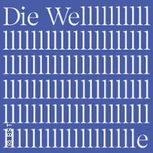 Die Welle - Badisches Staatstheater Karlsruhe — Badisches Staatstheater Karlsruhe, Karlsruhe
