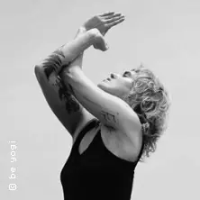 Ecstatic Immersion Dance - be yogi Studio — be yogi Studio, Karlsruhe