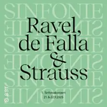 Sinfoniekonzerte - Badisches Staatstheater Karlsruhe