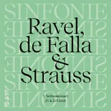 Sinfoniekonzerte - Badisches Staatstheater Karlsruhe — Badisches Staatstheater Karlsruhe, Karlsruhe