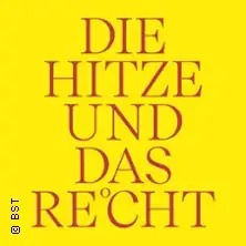 Upał i prawo - Badisches Staatstheater Karlsruhe