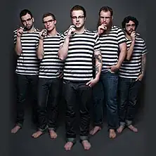 Protest the Hero