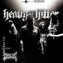 Heavy//Hitter — Die Stadtmitte, Karlsruhe