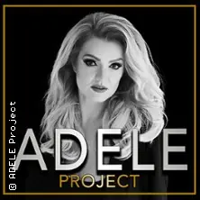 Adele Project - "Hello München" — Konzerthaus Karlsruhe, Karlsruhe