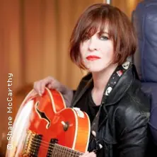 Eleanor McEvoy - God to be here 2026 — Jazzclub Karlsruhe e.V., Karlsruhe