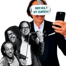 Christoph Sonntag - AZNZ 2.0 — Badnerlandhalle, Karlsruhe