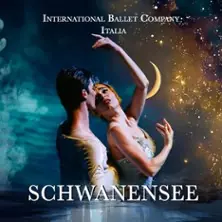 Swan Lake - International Ballet Company Italia — Konzerthaus Karlsruhe, Karlsruhe