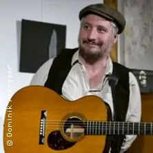 Dominik Plangger — Jazzclub Karlsruhe e.V., Karlsruhe