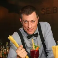 Cocktailkurs - Kassel — BAR SEIBERT, Kassel