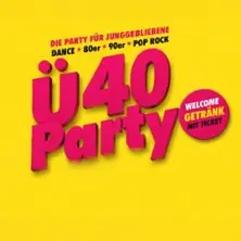 Kassel - Die Größte Ü40 Party Tour — Musikpark Kassel, Kassel