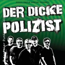 Der Dicke Polizist — Goldgrube, Kassel
