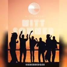 Mittsommer Groove - DJ Betty Ford & Zoka — Siebenbergen, Kassel