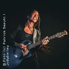 Judy Bailey a Band - na Klein-Immenhof — Klein-Immenhof in Kassel, Kassel