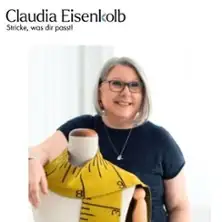 Claudia Eisenkolb - Endlich ein Oberteil, das (zu) mir passt