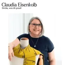 Claudia Eisenkolb - Wreszcie bluzka, która (do) mnie pasuje — H4-Hotel Kassel, Kassel