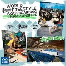 World Freestyle 2026 - The Next Level