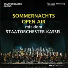 Sommernachts-Open-Air