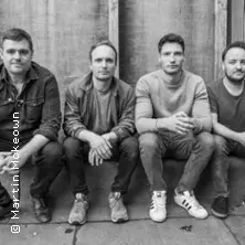Wrest - Live in Germany 2026 — Goldgrube, Kassel