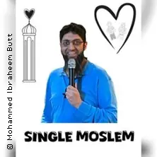 Single Moslem | Die Tryout-Tour — Stadtcafe Kassel, Kassel