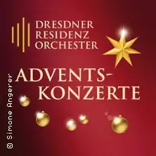 Koncert adwentowy - DRESDNER RESIDENZ ORCHESTER w gościach