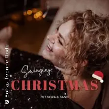 Swinging Christmas — Goethes PostamD Kulturverein e.V., Kassel
