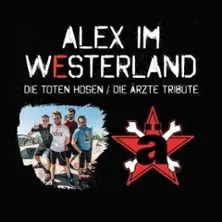 Alex im Westerland — Kulturzentrum Färberei, Kassel