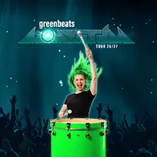 greenbeats - Momentum Tour — STADTHALLE KASSEL, Kassel