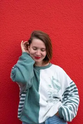 Lisa Pauline Wagner - Poetry Slam Show — Philipp Scheidemann Haus, Kassel