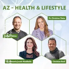 AZ Health & Lifestyle — Hochschule Kempten – Audimax, Kempten
