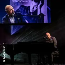 The Billy Joel Experience — bigBOX ALLGÄU Kempten, Kempten