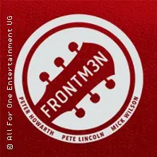 FRONTM3N - One For All - Tour 2027 — bigBOX ALLGÄU Kempten, Kempten