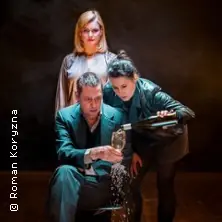 Ellen Babic - Theater Kiel — Schauspielhaus, Kiel