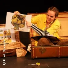 Lesungen im Theater im Werftpark - Theater Kiel — Theater im Werftpark, Kiel