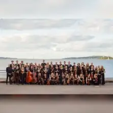 Симфонічний концерт | Konzerthaus am Schloss Kiel