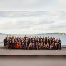 Koncert symfoniczny | Konzerthaus am Schloss Kiel — Konzerthaus am Schloss, Kiel
