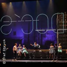 West Side Story - Theater Kiel