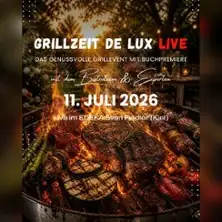 Grillzeit de Lux - EDEKA Sven Fiedler