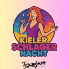 Schlagernacht - Die beste Schlagernacht in Kiel! — Orange Club (TraumGmbH), Kiel