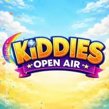 Kiddies Open Air | Дитячий та сімейний фестиваль в Кілі