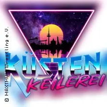 MAXIMUM Wrestling - Küstenkeilerei '26 — Max Nachttheater, Kiel